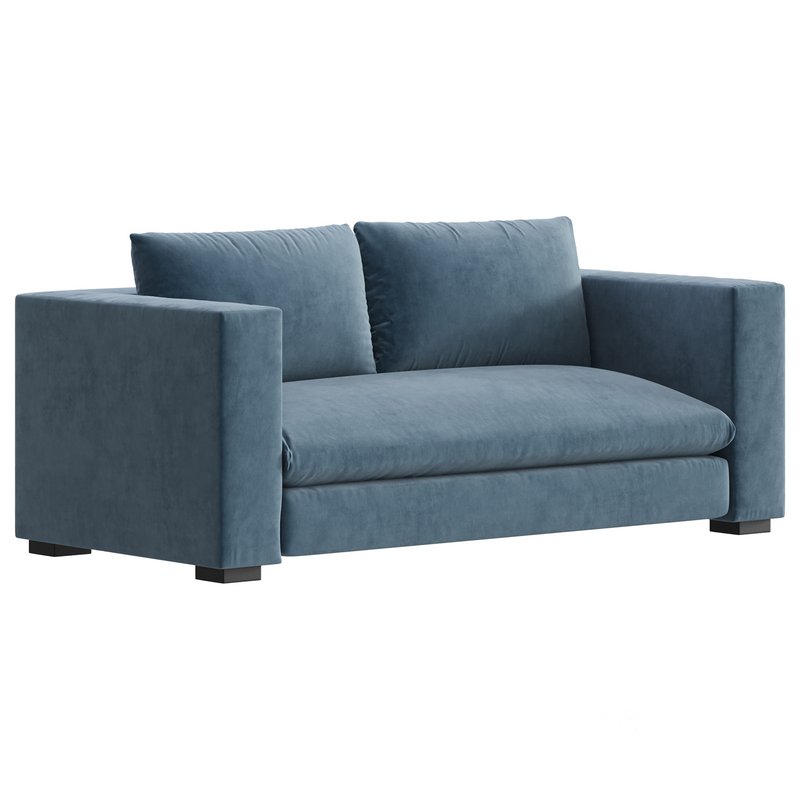 DESEO COPPER BROWN PERFORMANCE VELVET Image 7