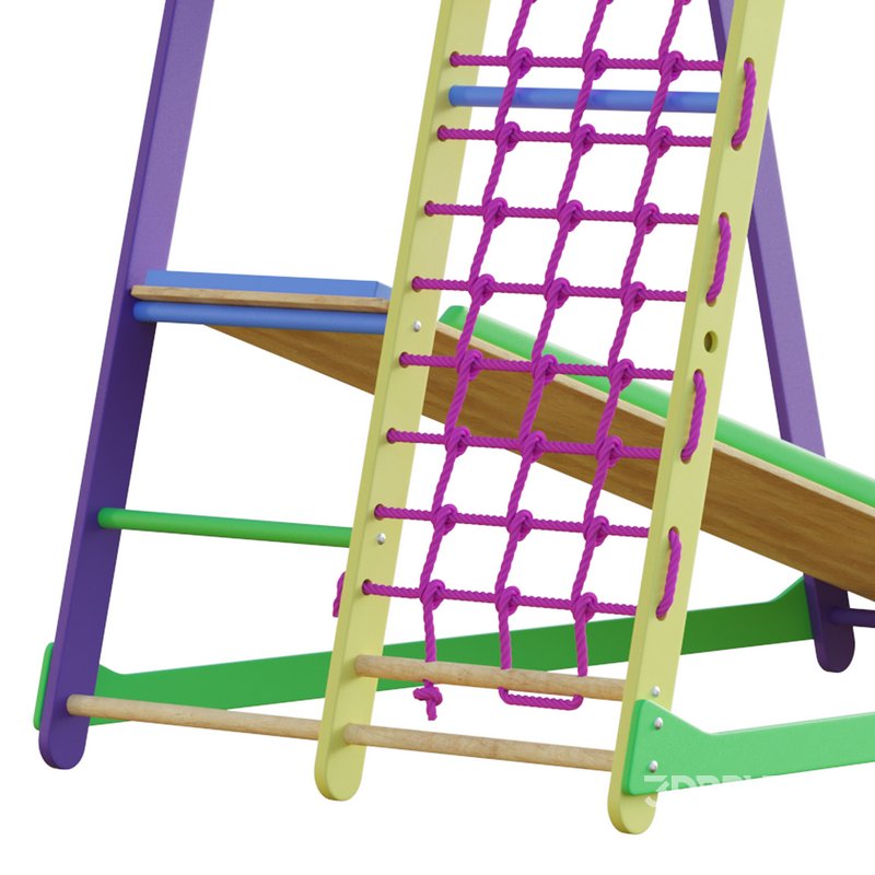 Childrens sports kitty Krikhitka 1 min Image 7