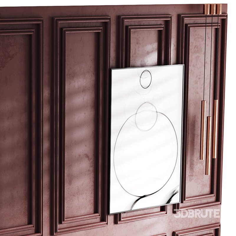 Decorative Wall panel 40 Image 7