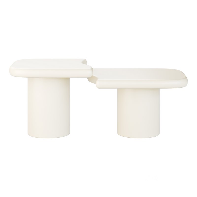 Creative Cloud Combination Coffee Table Image 7