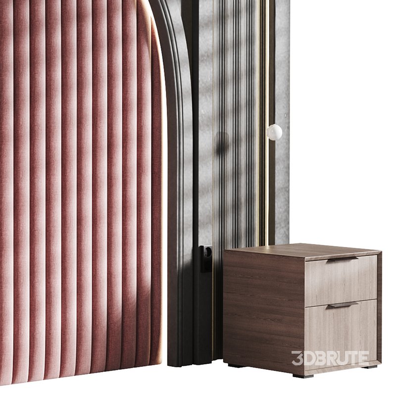 Decorative Wall panel 07 Image 7