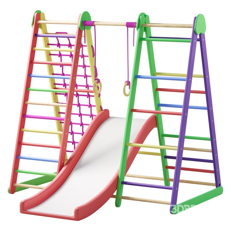 Childrens sports kit Everest-4 Image 7