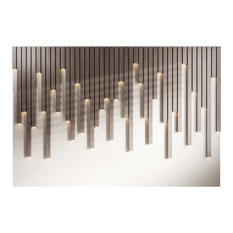 Decorative Wall panel 75 Image 7