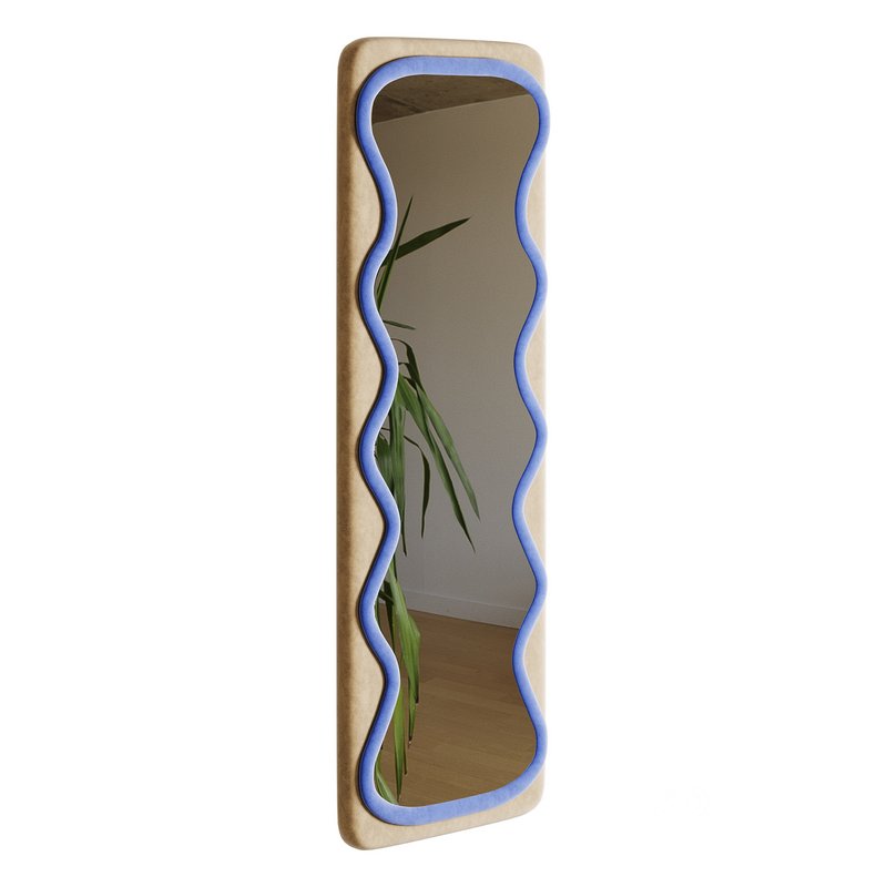 BOJOY Full Length Mirror Image 7