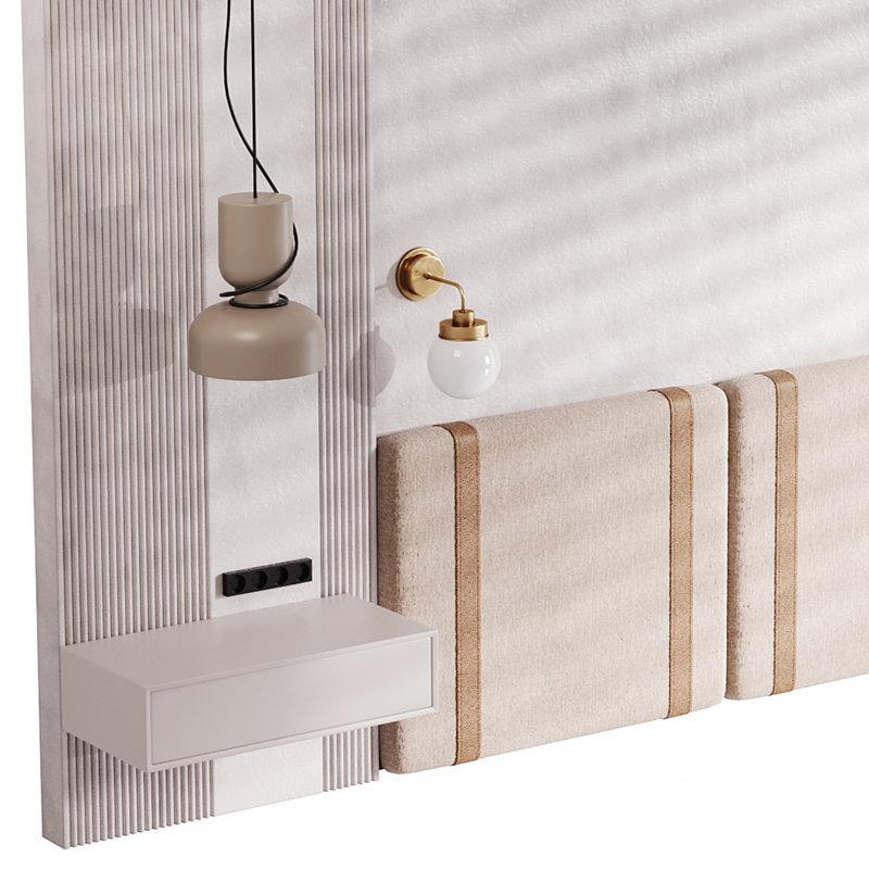 Decorative Wall panel 06 Image 8