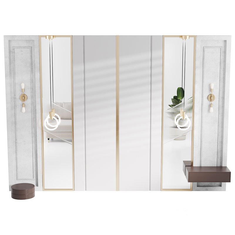 Decorative Wall panel 57 Image 8