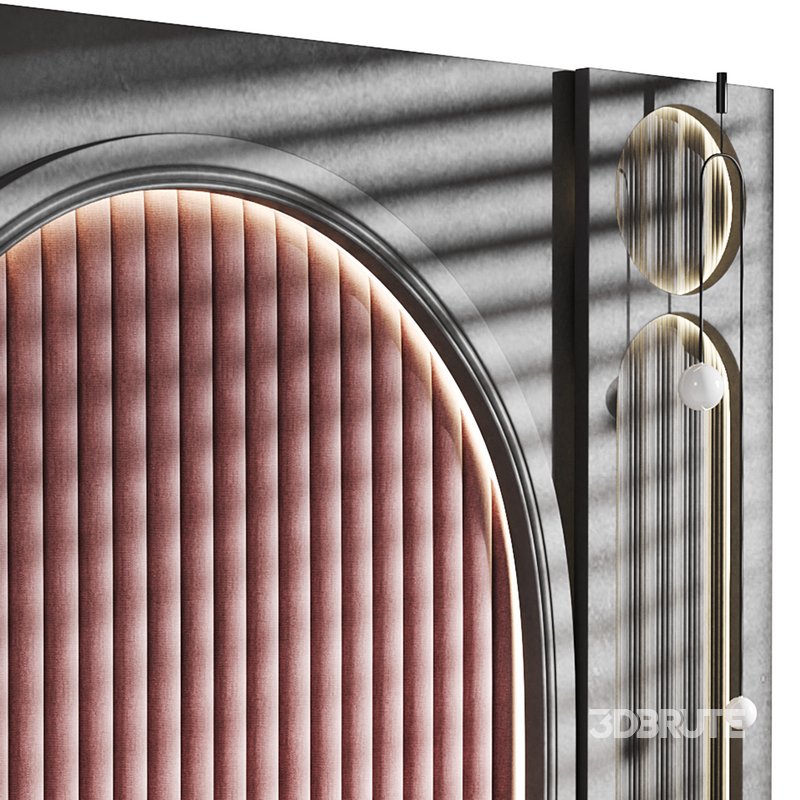 Decorative Wall panel 07 Image 8