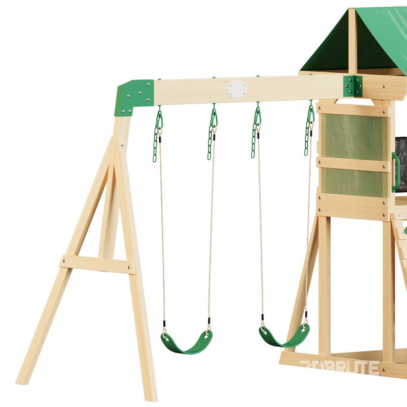 BACKYARD DISCOVERY BUCKLEY HILL PLAY CENTRE Image 8