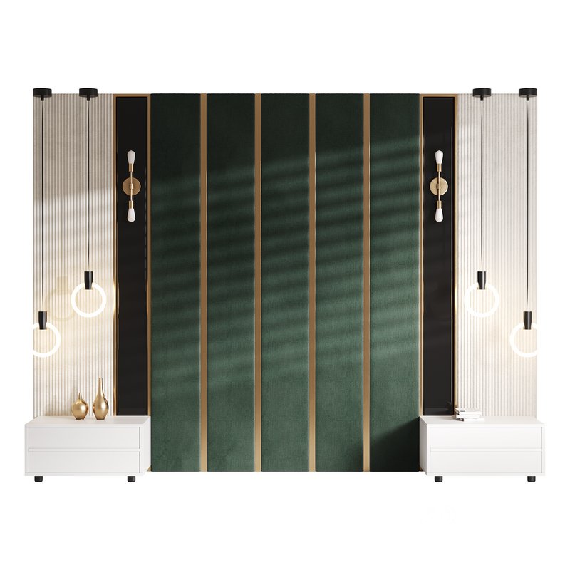 Decorative Wall panel 42 Image 8