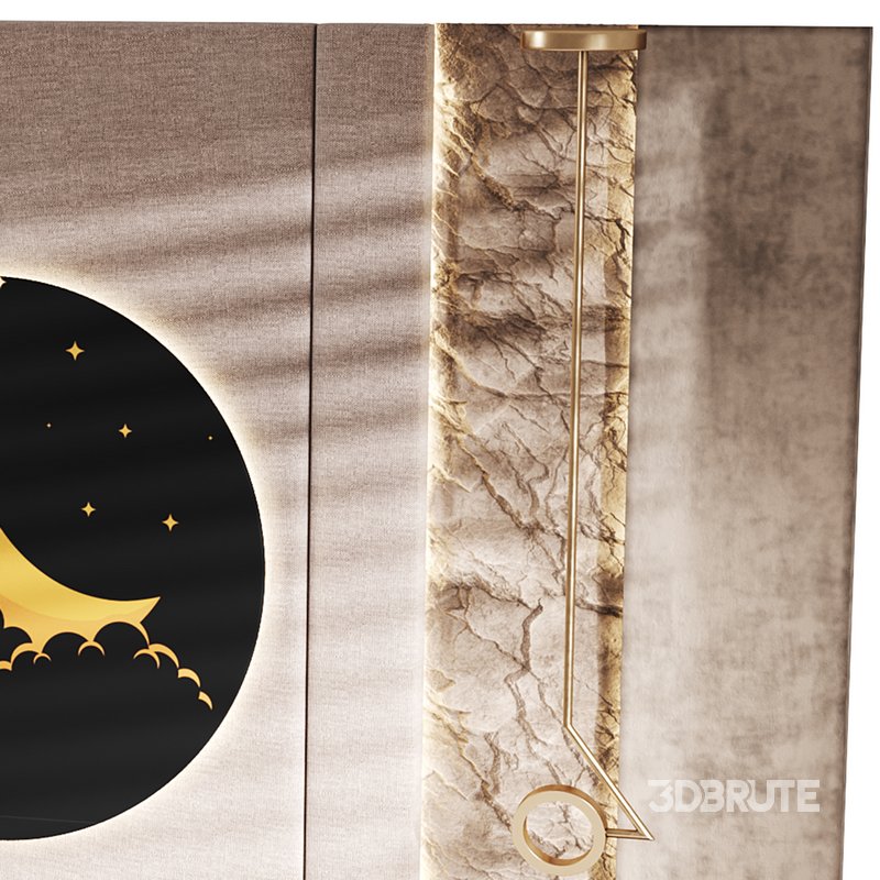 Decorative Wall panel 09 Image 7