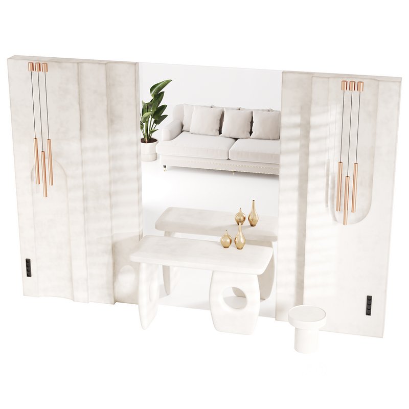 Decorative Wall panel 39 Image 8