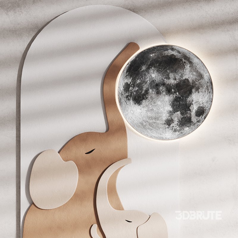 Decorative Wall panel 37 Image 8