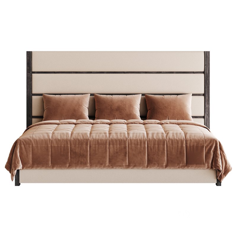 Casa Padrino luxury double bed frame Image 11