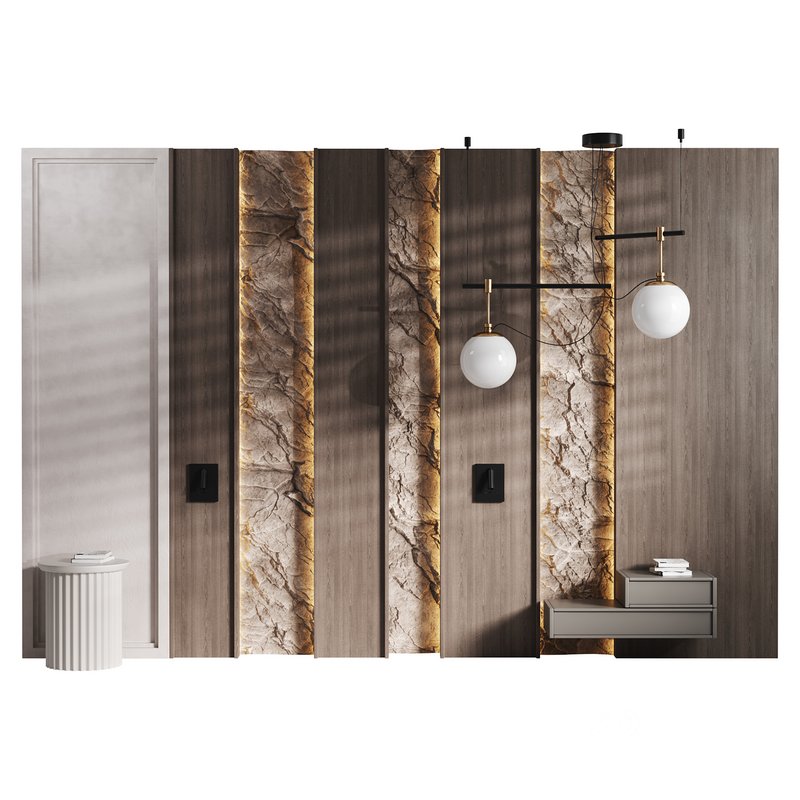 Decorative Wall panel 52 Image 7