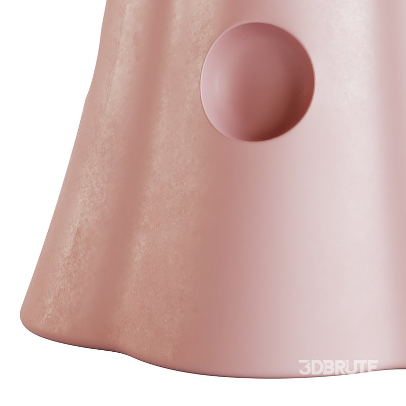 Cute Cheese Side Table Image 9