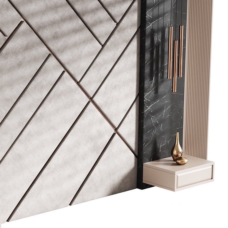 Decorative Wall panel 36 Image 8