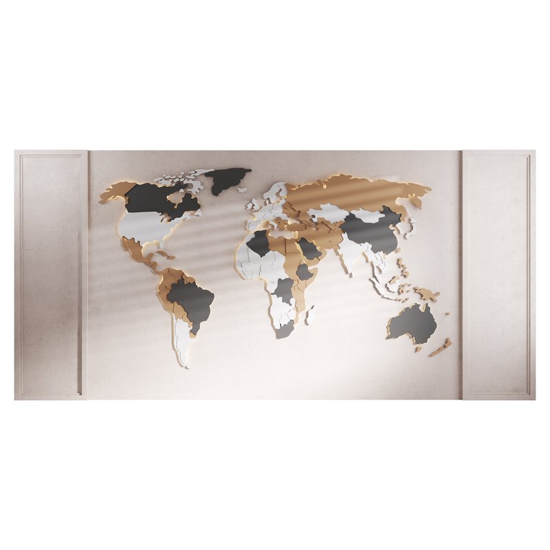 Decorative Wall panel 73 Image 8