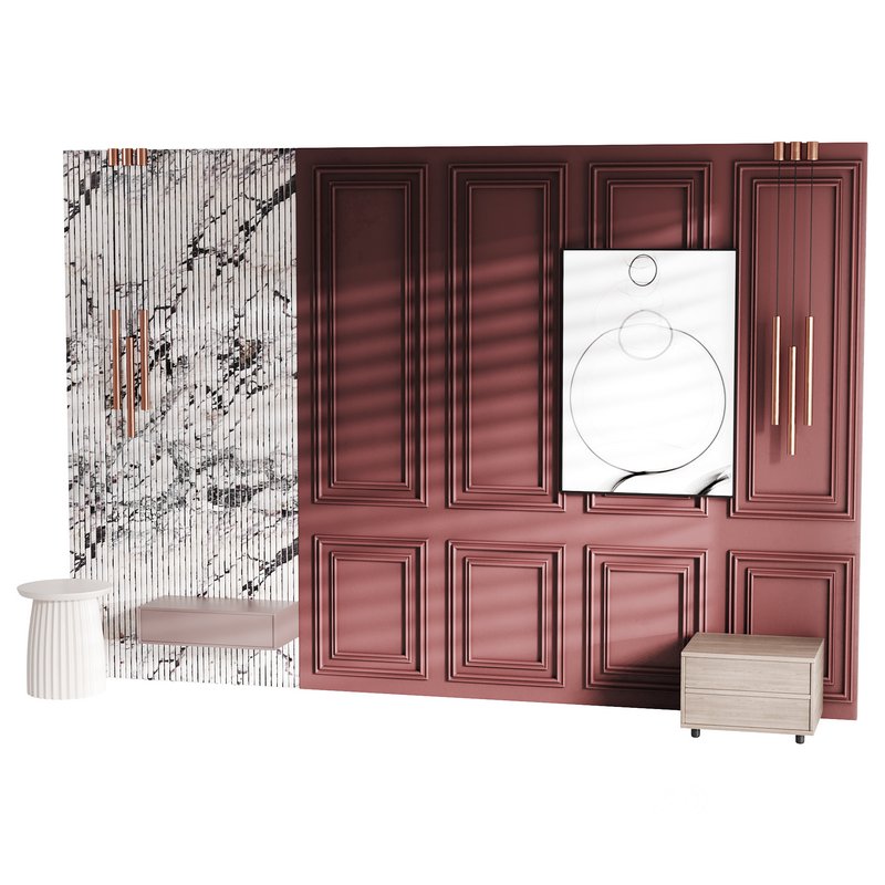 Decorative Wall panel 40 Image 8