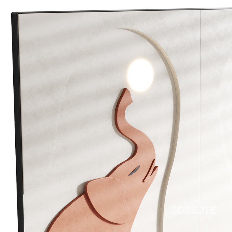 Decorative Wall panel 54 Image 7