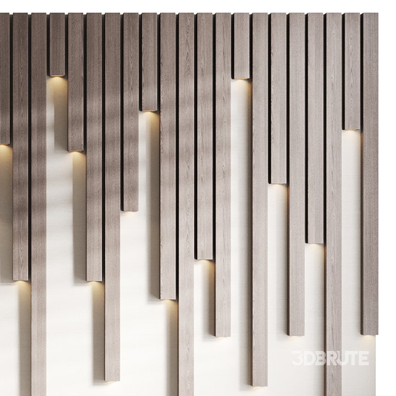 Decorative Wall panel 75 Image 9