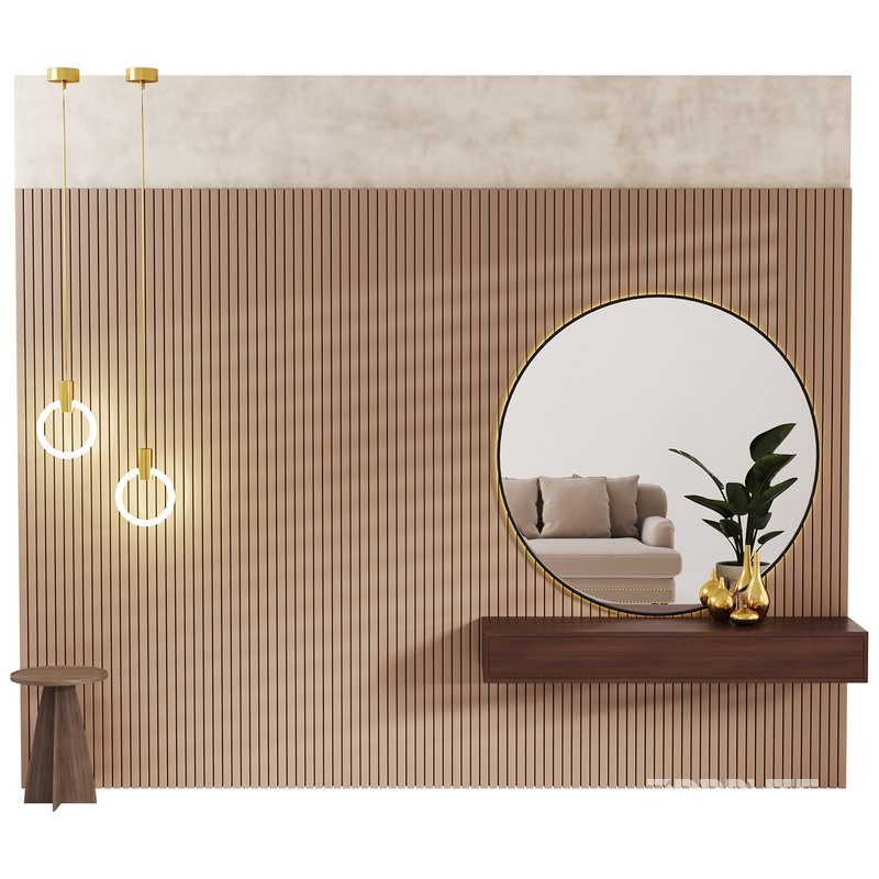 Decorative Wall panel 19 Image 8