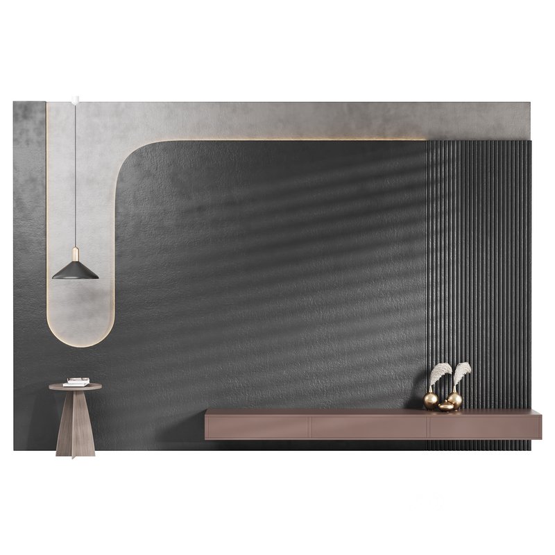 Decorative Wall panel 24 Image 8