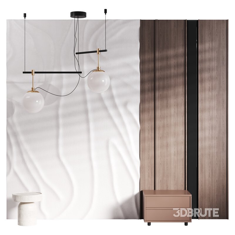 Decorative Wall panel 63 Image 8