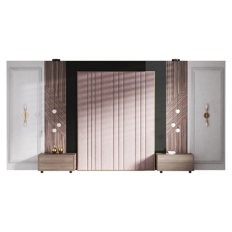 Decorative Wall panel 45 Image 8