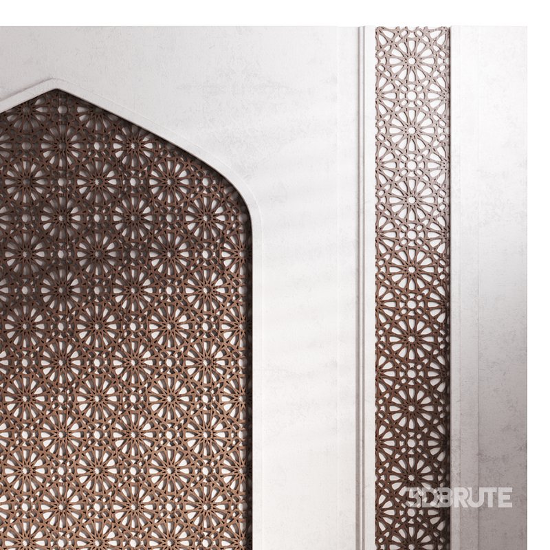 Decorative Wall panel 60 Image 8