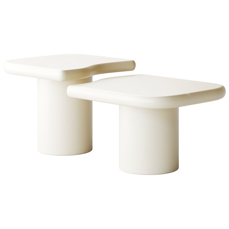 Creative Cloud Combination Coffee Table Image 8