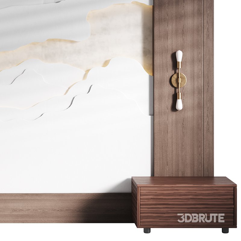 Decorative Wall panel 68 Image 8