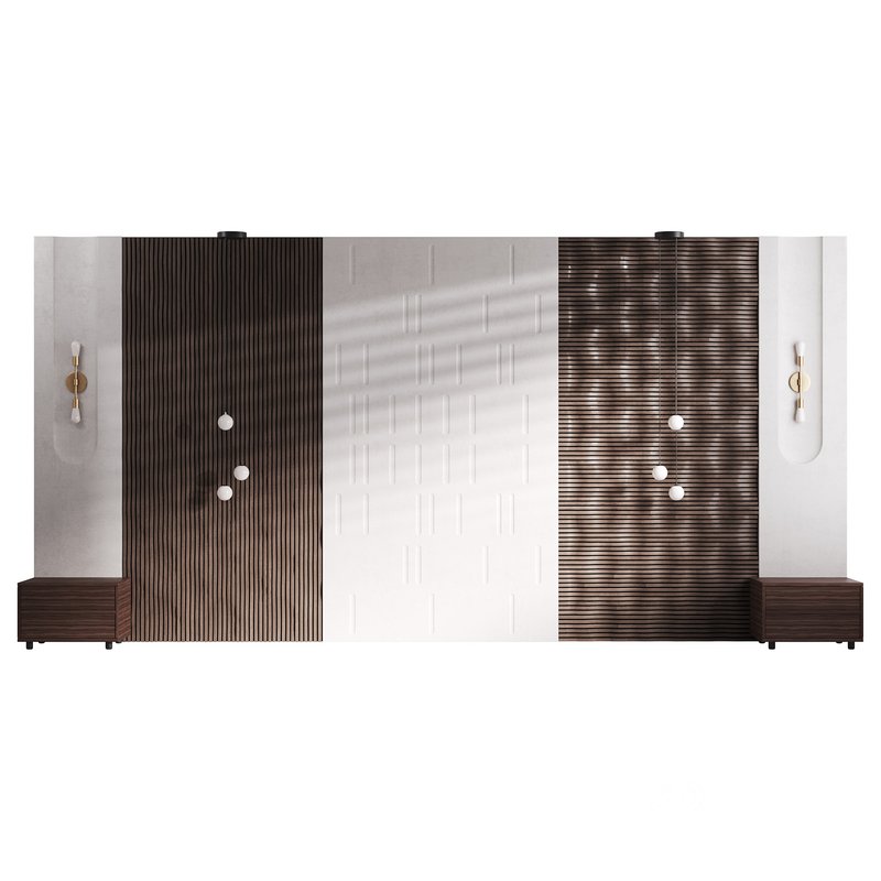 Decorative Wall panel 72 Image 8