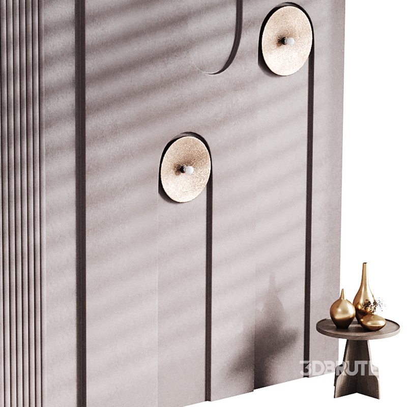 Decorative Wall panel 05 Image 8