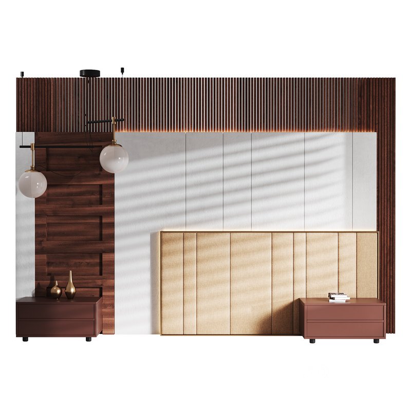 Decorative Wall panel 41 Image 9