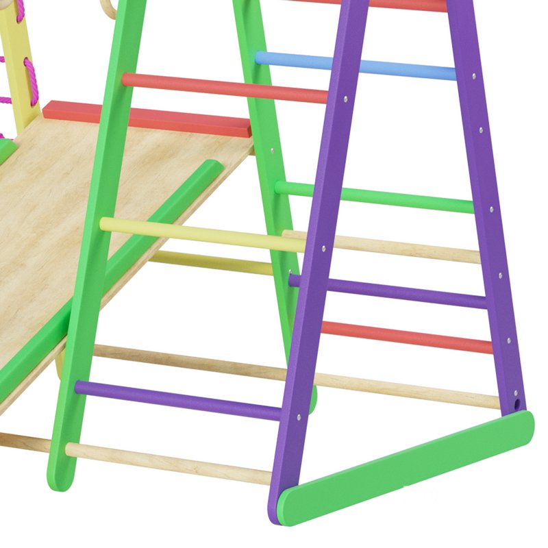 Childrens sports kit Everest-3 Image 9