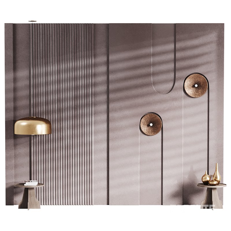 Decorative Wall panel 05 Image 10