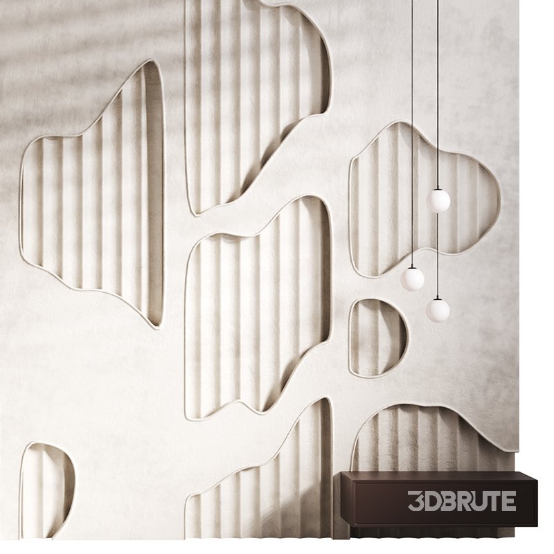 Decorative Wall panel 65 Image 8