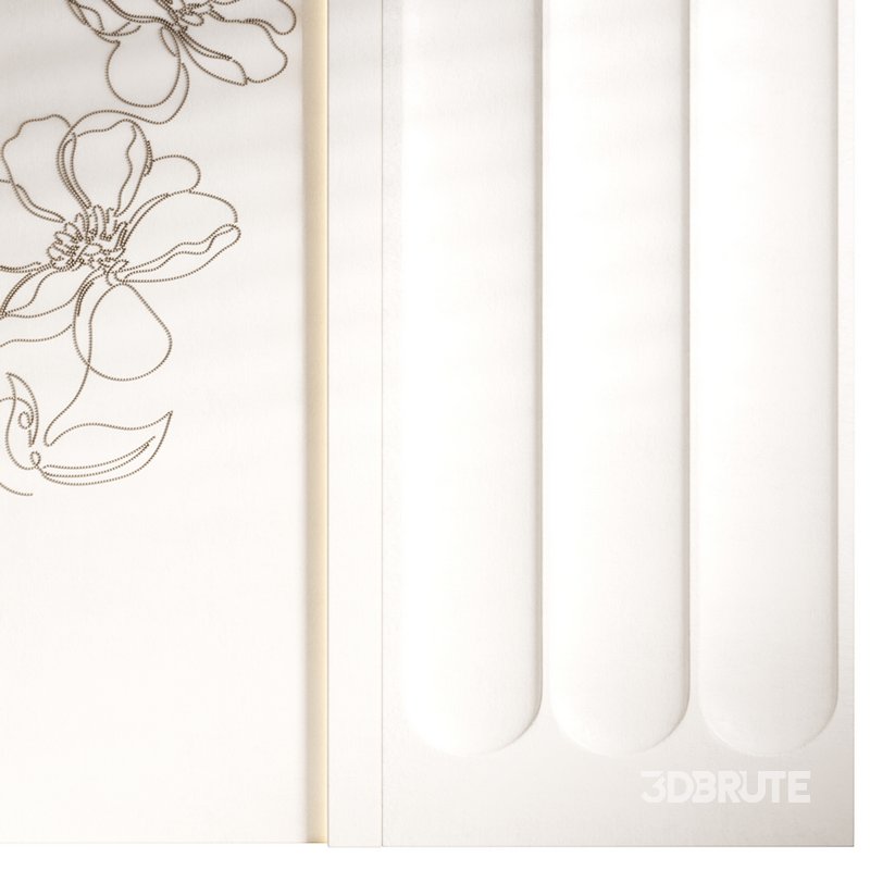 Decorative Wall panel 74 Image 8