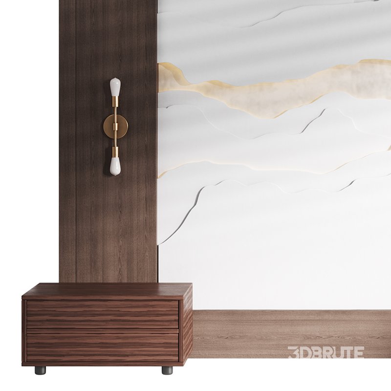 Decorative Wall panel 68 Image 9