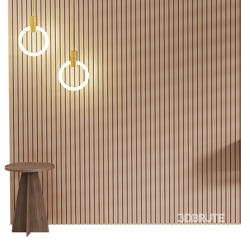 Decorative Wall panel 19 Image 9