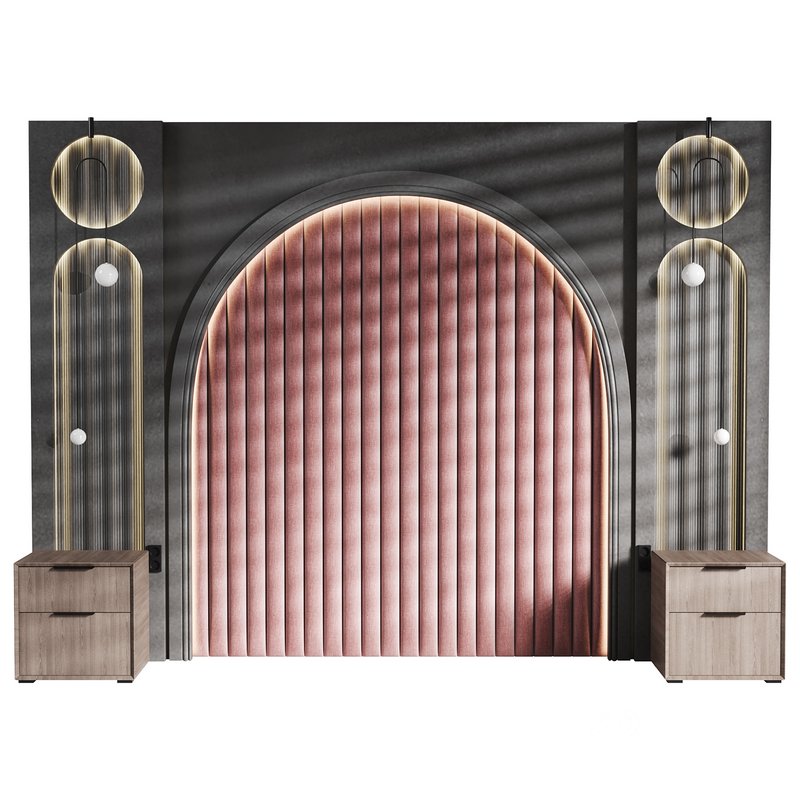 Decorative Wall panel 07 Image 9