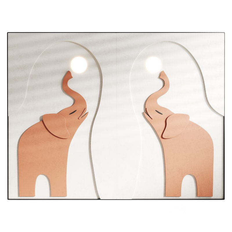 Decorative Wall panel 54 Image 9