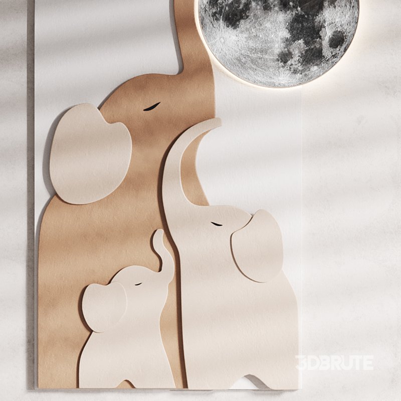 Decorative Wall panel 37 Image 10