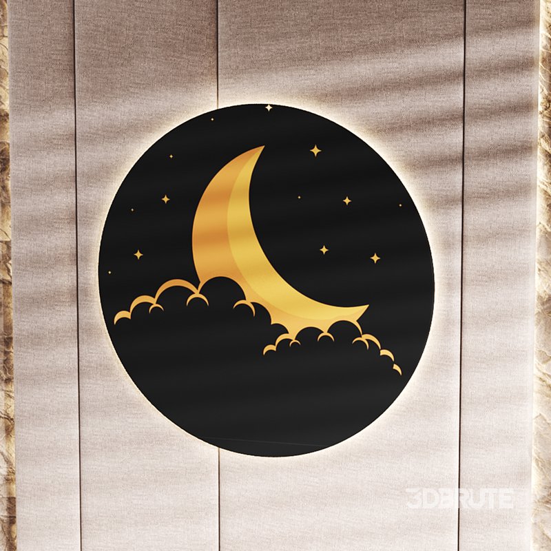 Decorative Wall panel 09 Image 8