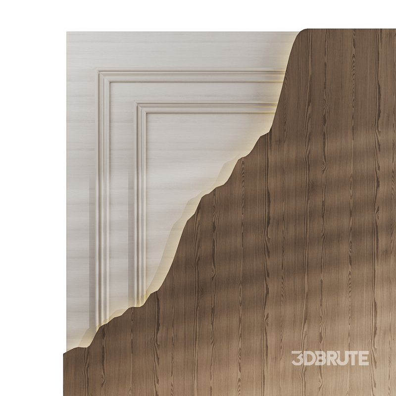 Decorative Wall panel 58 Image 7