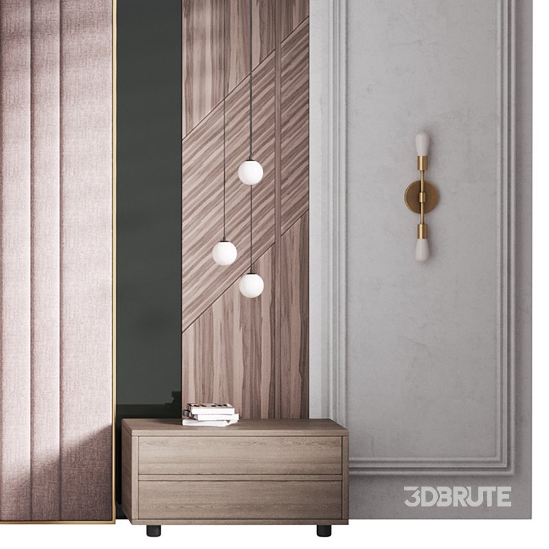 Decorative Wall panel 45 Image 10