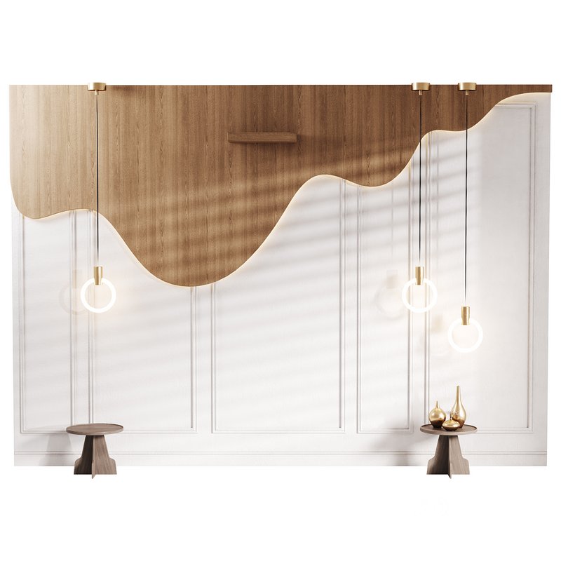 Decorative Wall panel 21 Image 10