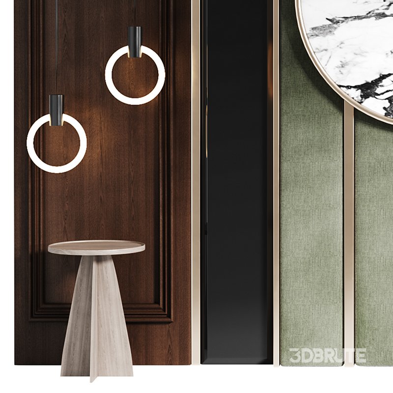 Decorative Wall panel 47 Image 8