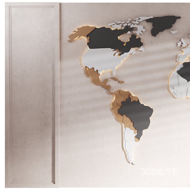 Decorative Wall panel 73 Image 9