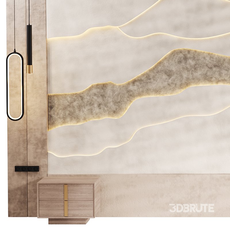 Decorative Wall panel 17 Image 9